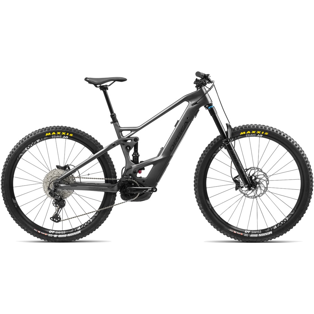 Orbea Wild Full Suspension M10 29