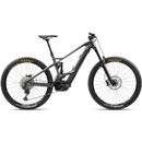 Orbea Wild Full Suspension M10 29
