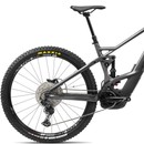Orbea Wild Full Suspension M10 29