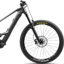 Orbea Wild Full Suspension M10 29