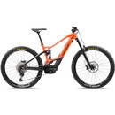 Orbea Wild Full Suspension M10 29