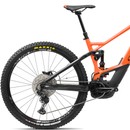 Orbea Wild Full Suspension M10 29