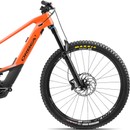 Orbea Wild Full Suspension M10 29
