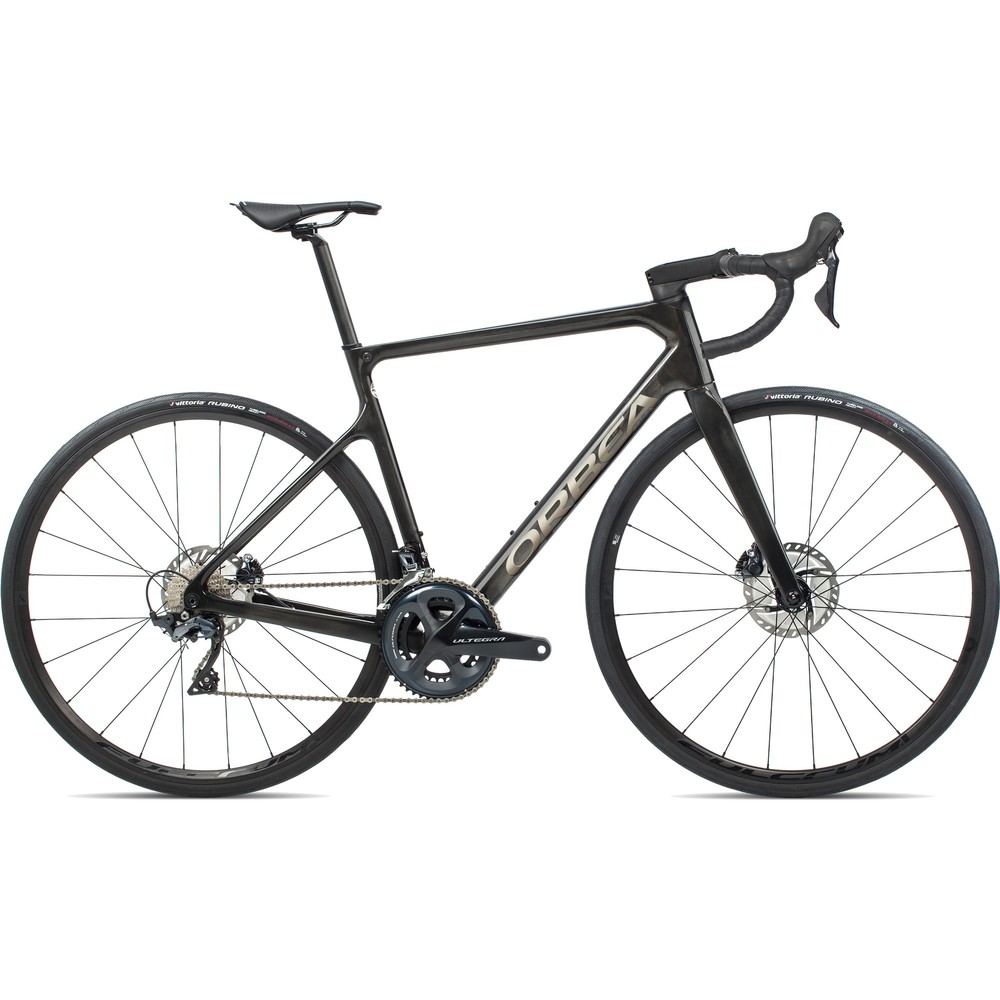 Orbea Orca M20TEAM Disc Road Bike 2021