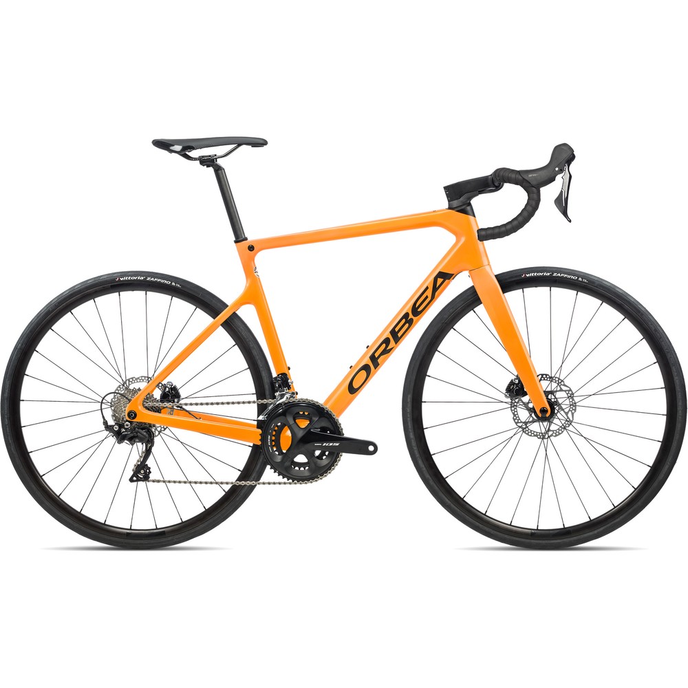 Orbea Orca M30 Disc Road Bike 2021 Sigma Sports