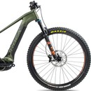 Orbea Wild Hardtail 20 29