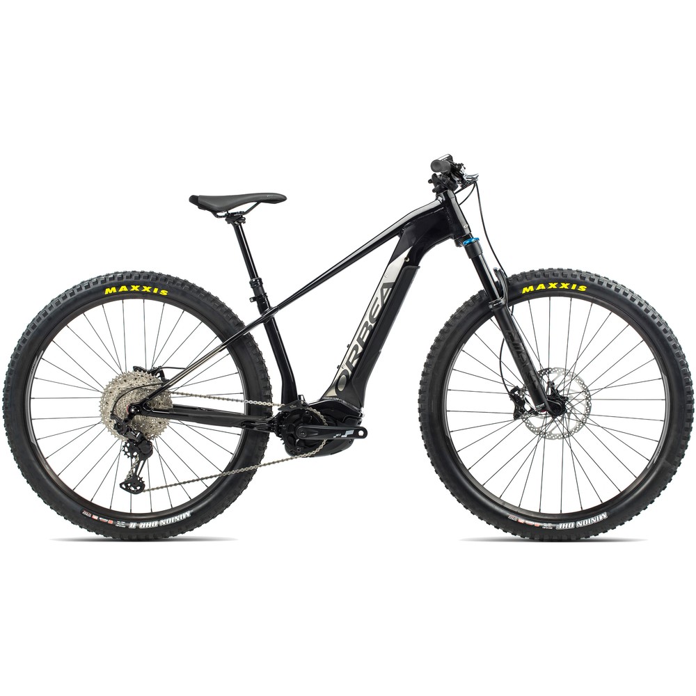 Orbea Wild Hardtail 20 29