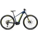 Orbea Wild Hardtail 20 29