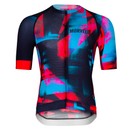 Morvelo Erase Nth Series Short Sleeve Jersey