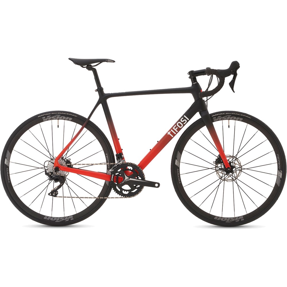 Tifosi Scalare 105 Disc Road Bike