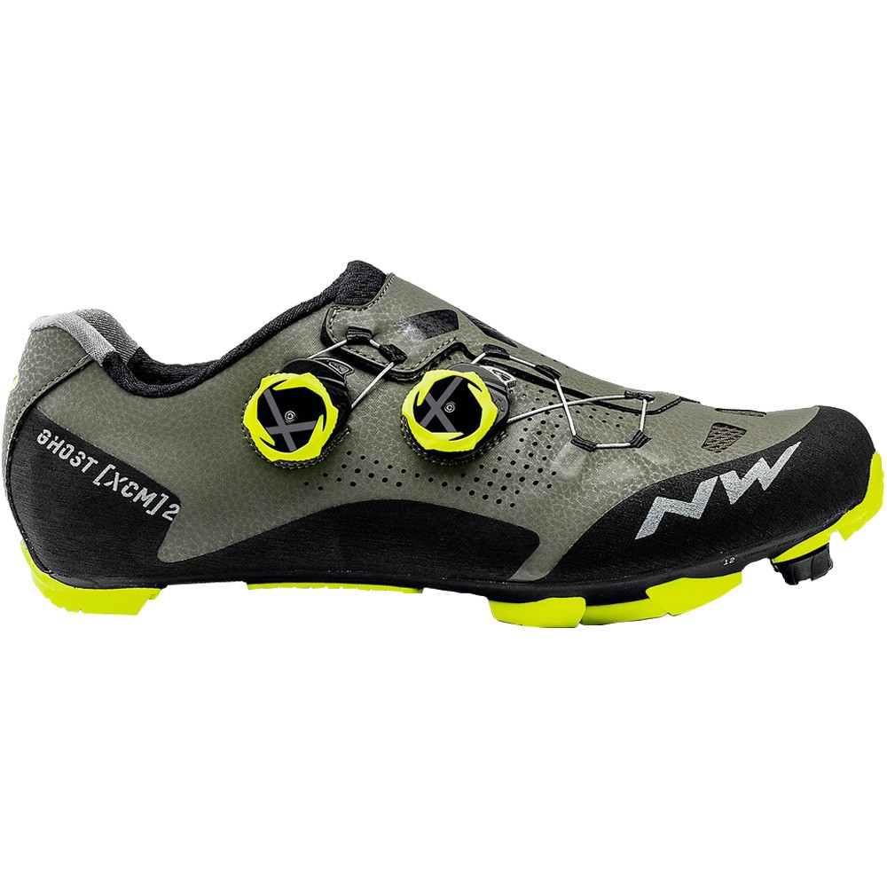 Northwave Ghost XCM 2 MTB Shoes Sigma Sports