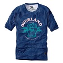 Morvelo Overland Dual Short Sleeve Base Layer-Jersey