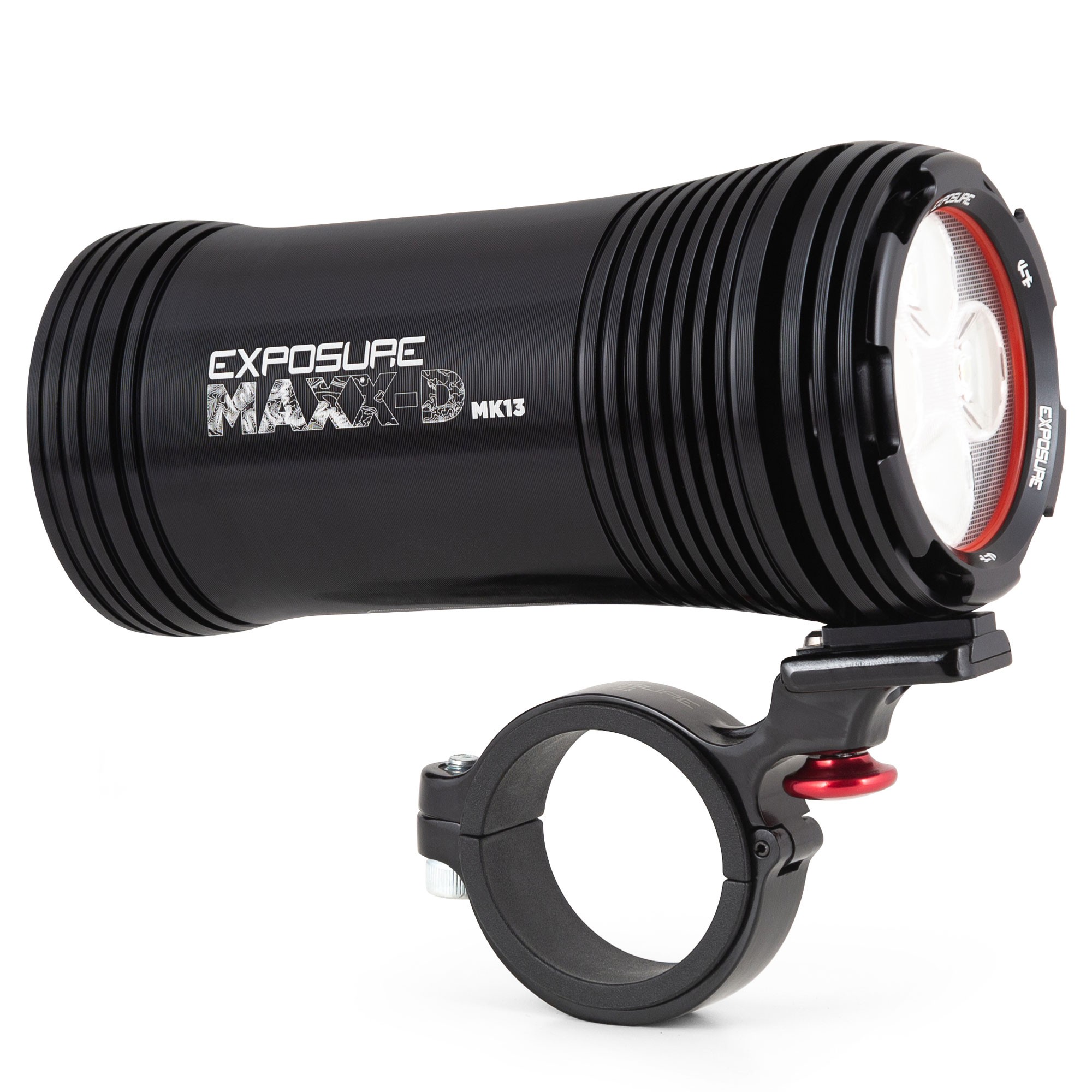 Exposure Lights MaXxD Mk13 Front Light Sigma Sports