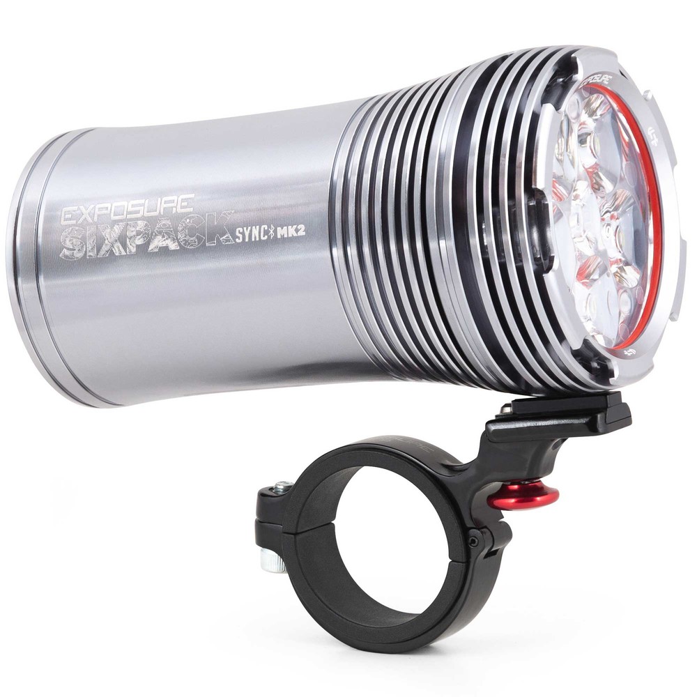 Exposure Lights Six Pack SYNC Mk2 Front Light