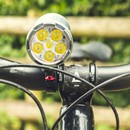 Exposure Lights Six Pack SYNC Mk2 Front Light