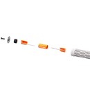 Granite Design STASH Handlebar Tyre Plug Kit