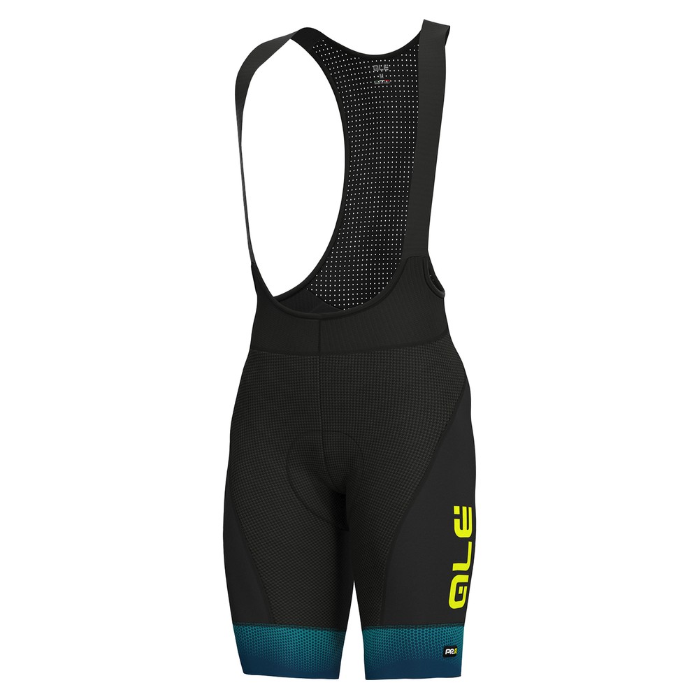 Ale PRR Womens Bib Short Sigma Sports