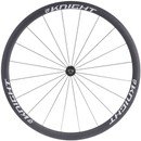 Knight Composites 35 Carbon Clincher Rotor RVolver Wheelset