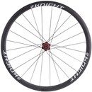 Knight Composites 35 Carbon Clincher Rotor RVolver Wheelset