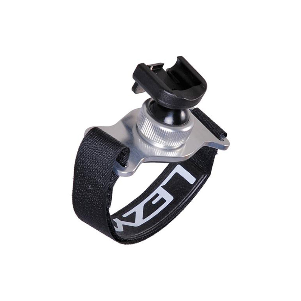 Lezyne Helmet Mount Kit