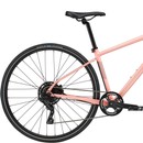 Cannondale Quick Disc 4 Womens Hybrid Bike 2021