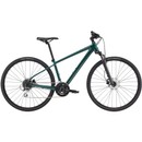 Cannondale Quick CX 3 Disc Womens Hybrid Bike 2021