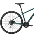 Cannondale Quick CX 3 Disc Womens Hybrid Bike 2021