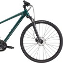 Cannondale Quick CX 3 Disc Womens Hybrid Bike 2021