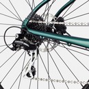 Cannondale Quick CX 3 Disc Womens Hybrid Bike 2021