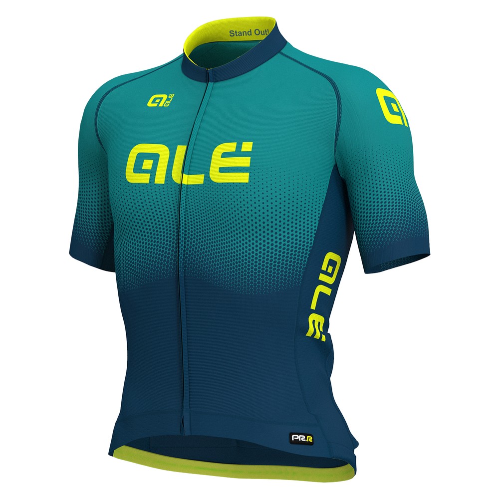 Ale PRR Short Sleeve Jersey