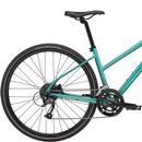 Cannondale Quick 3 Remixte Womens Disc Hybrid Bike 2021