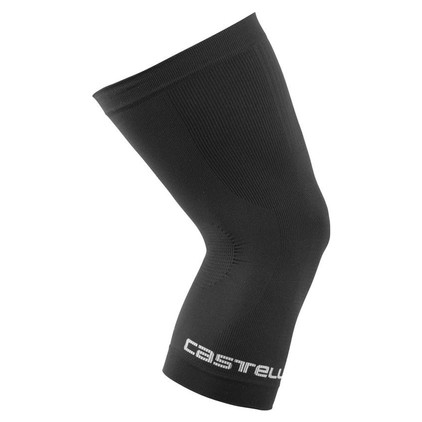 Download Castelli Pro Seamless Knee Warmers | Sigma Sports