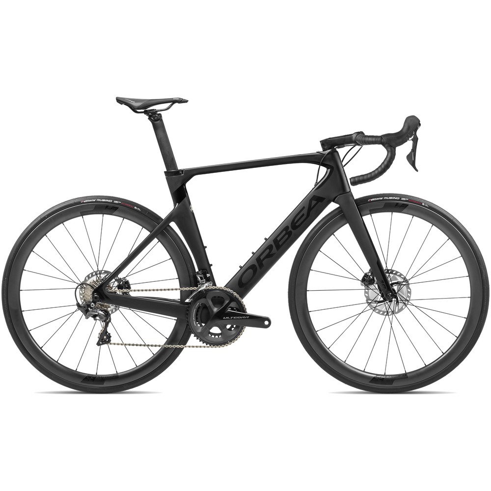 Orbea Orca Aero M20TEAM Disc Road Bike 2021
