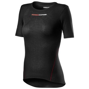 castelli pro issue ss base layer