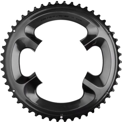 パーツ SHIMANO FC-R9100 170 50-34 Shimano Dura-Ace Fc-R9100 Crankset | Jenson USA