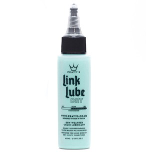 Peaty's Link Lube Dry 60ml