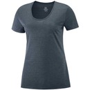 Salomon Agile Short Sleeve Womens Top