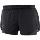 Salomon Agile 2in1 Womens Short