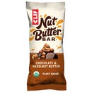 Clif Bar Nut Butter Filled Energy Bar Box Of 12 X 50g Bars
