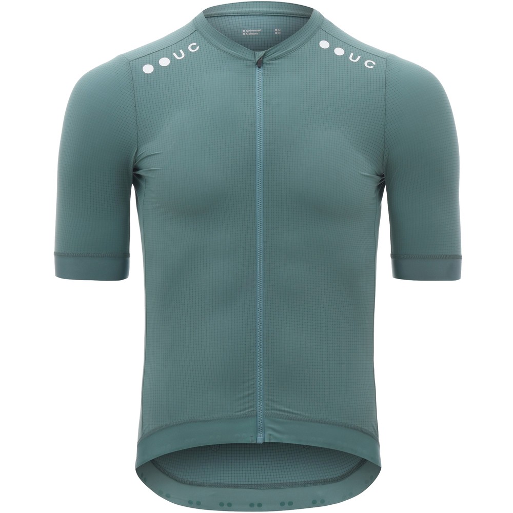 Universal Colours Chroma 1.0 Short Sleeve Jersey