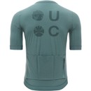 Universal Colours Chroma 1.0 Short Sleeve Jersey
