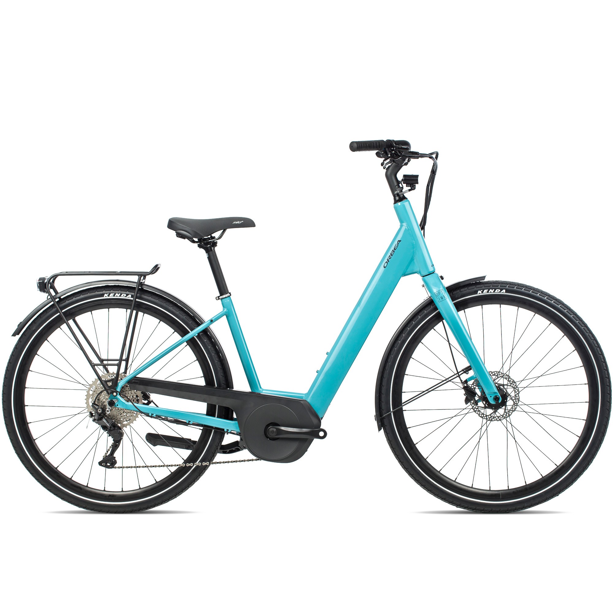 orbea optima review