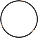 Mavic Crossmax SL/SL Pro Rear Rim Offset Black