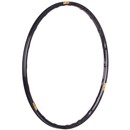 Mavic Crossmax SL/SL Pro Rear Rim Offset Black