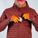 Endura Hummvee Flipjacket