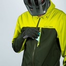 Endura SingleTrack WProof One Piece - Wasserdichter MTB Overall BK-Black