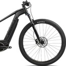 Orbea Keram 10 Electric Mountain Bike 2021