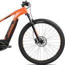 Orbea Keram 10 Electric Mountain Bike 2021