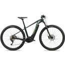 Orbea Keram 10 Electric Mountain Bike 2021