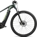 Orbea Keram 10 Electric Mountain Bike 2021